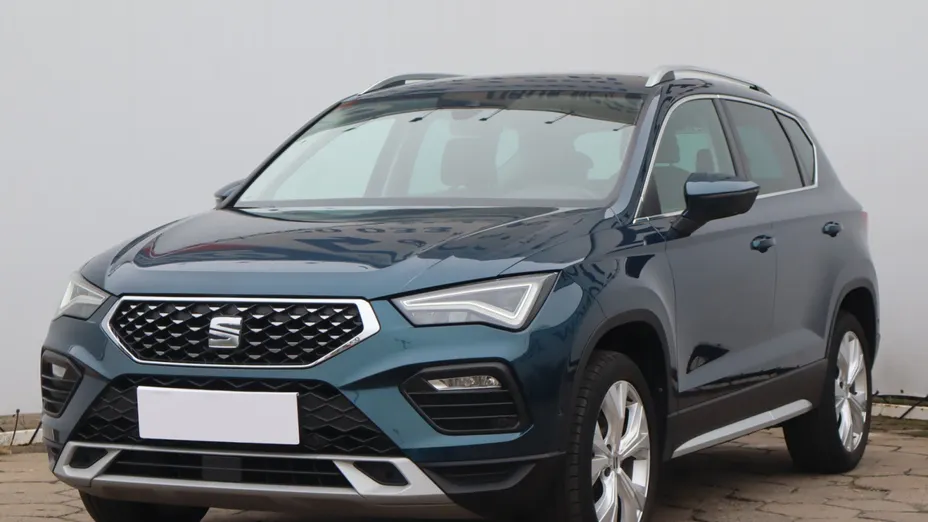 Seat ATECA -