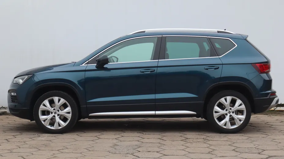 Seat ATECA -