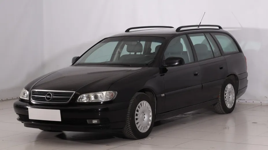 Opel Omega -