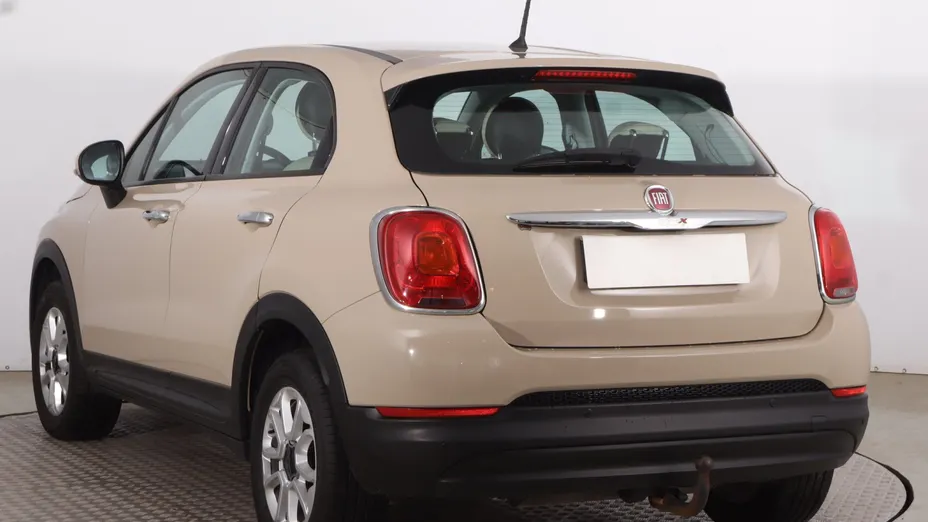 Fiat 500X -