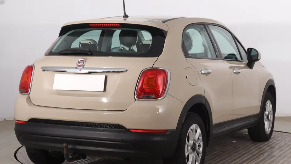 Fiat 500X -