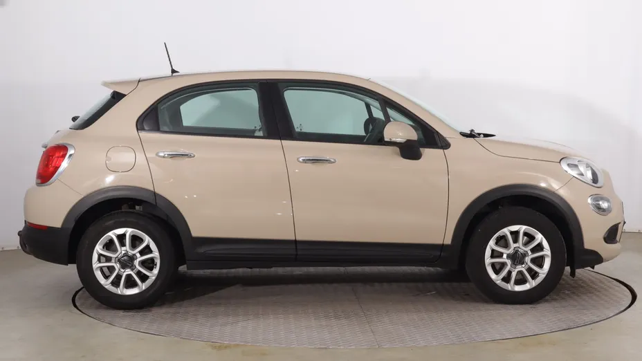 Fiat 500X -
