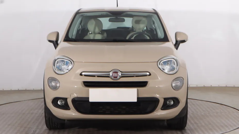 Fiat 500X -