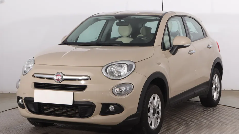 Fiat 500X -
