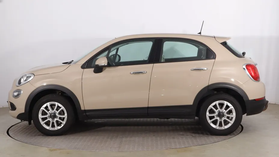 Fiat 500X -