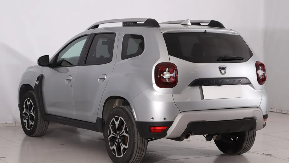 Dacia Duster -