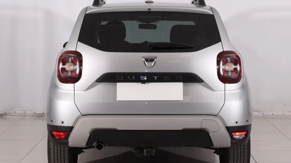 Dacia Duster -