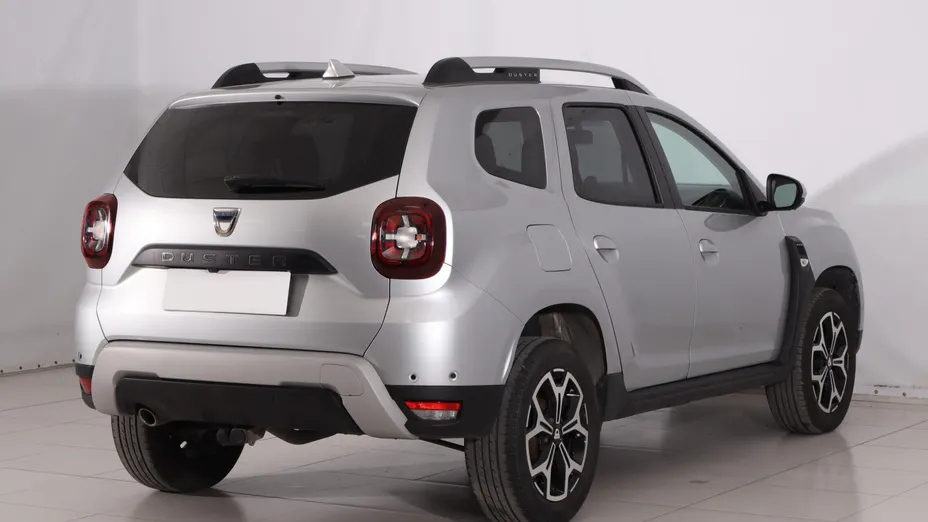 Dacia Duster -