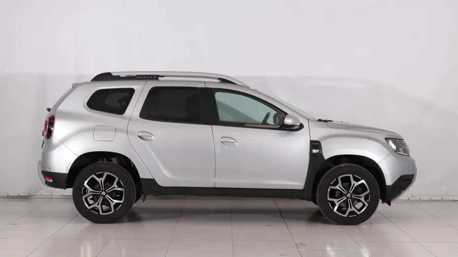 Dacia Duster -