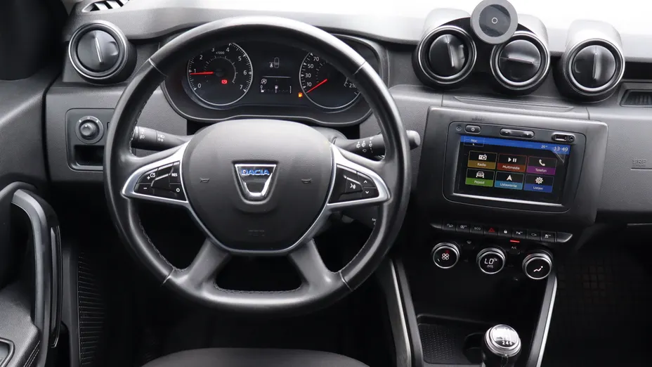 Dacia Duster -