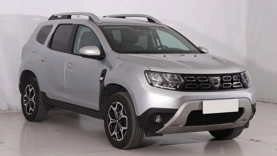 Dacia Duster -