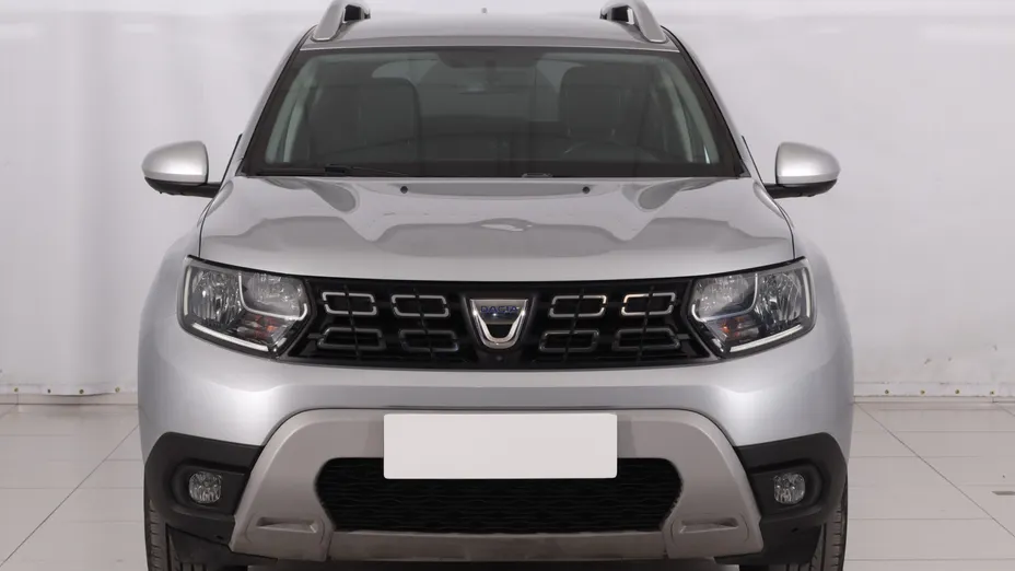 Dacia Duster -