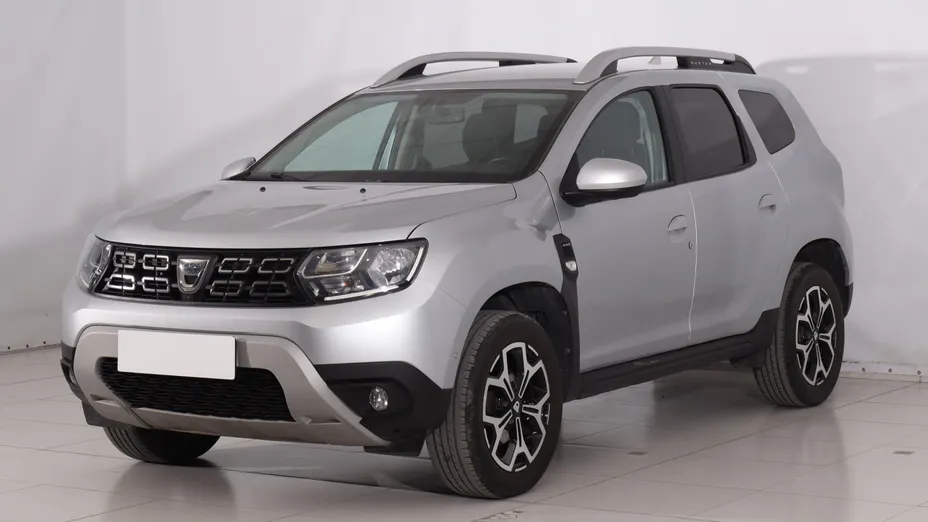 Dacia Duster -