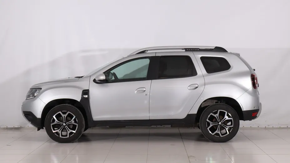 Dacia Duster -