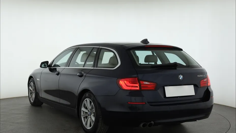 BMW Seria 5 -