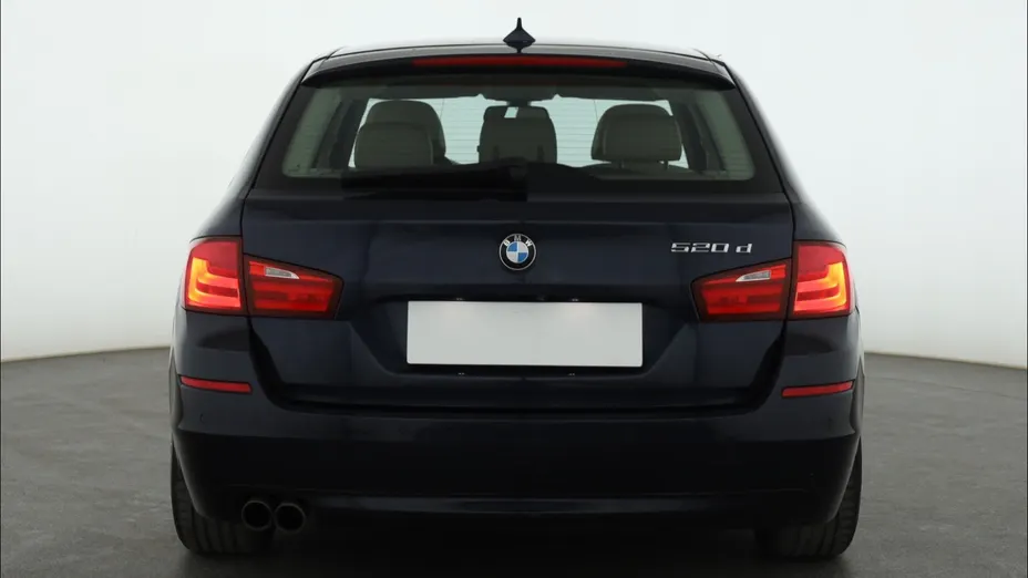 BMW Seria 5 -