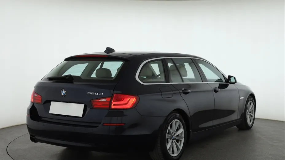 BMW Seria 5 -