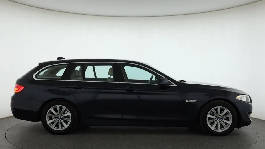 BMW Seria 5 -