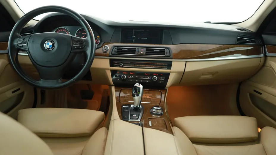 BMW Seria 5 -