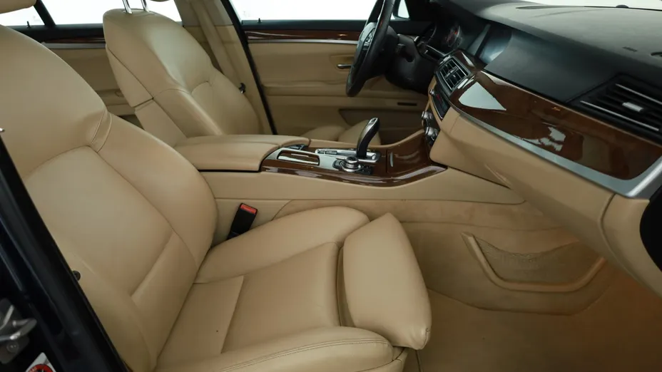 BMW Seria 5 -