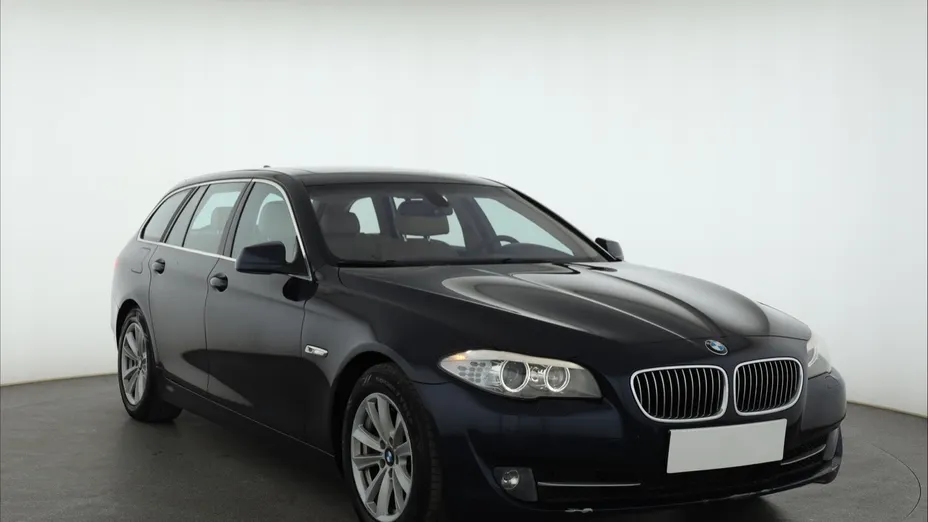 BMW Seria 5 -