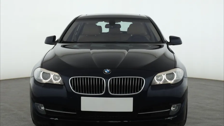 BMW Seria 5 -