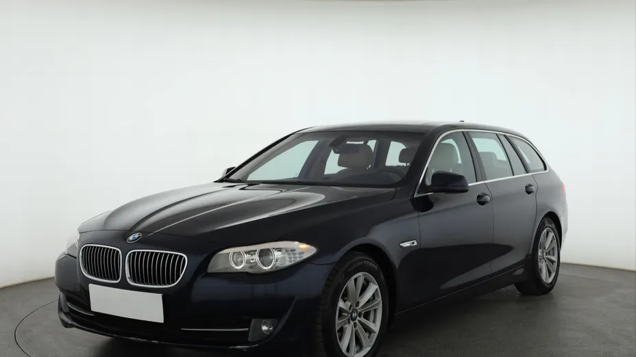 BMW Seria 5 -