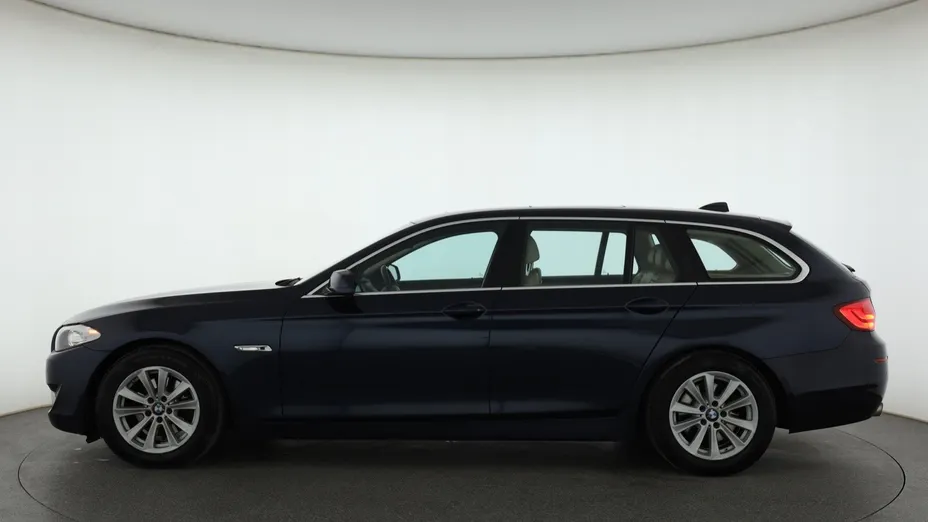 BMW Seria 5 -