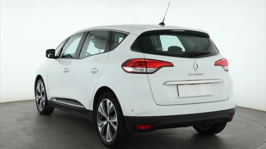 Renault Scenic -