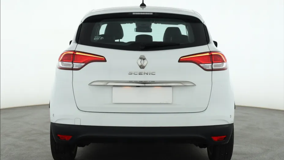 Renault Scenic -