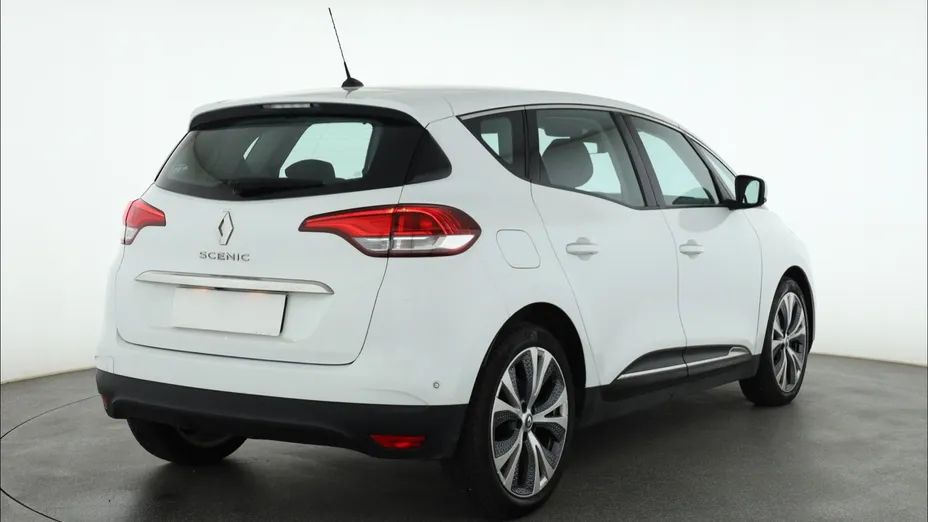 Renault Scenic -