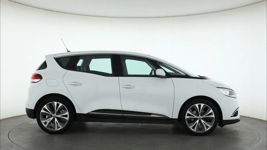 Renault Scenic -