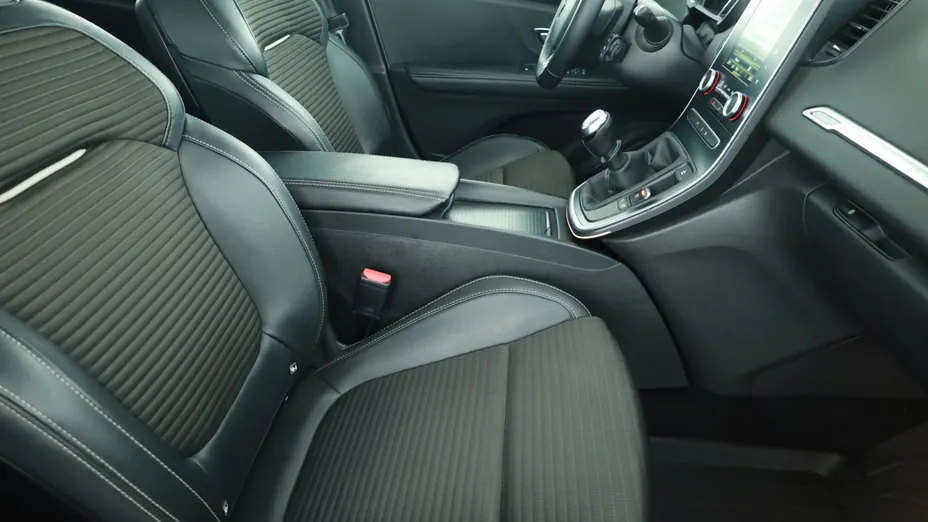 Renault Scenic -
