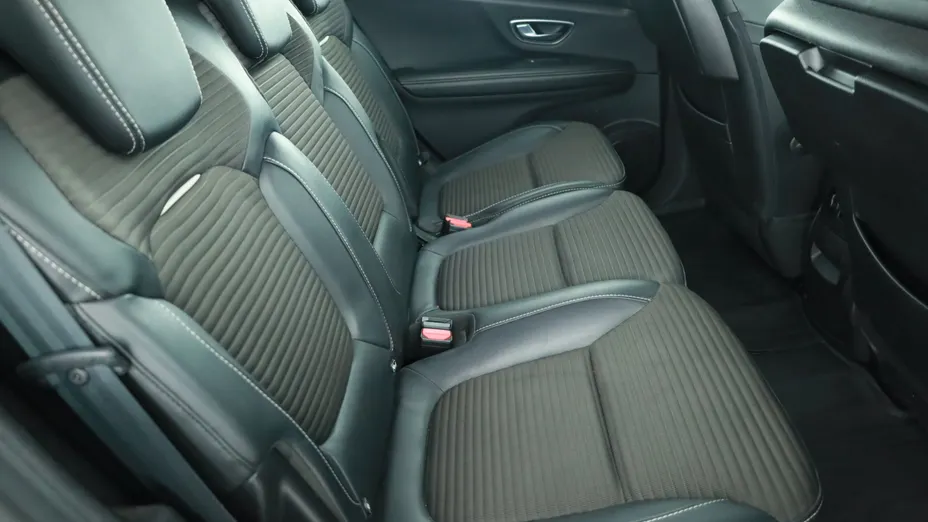 Renault Scenic -