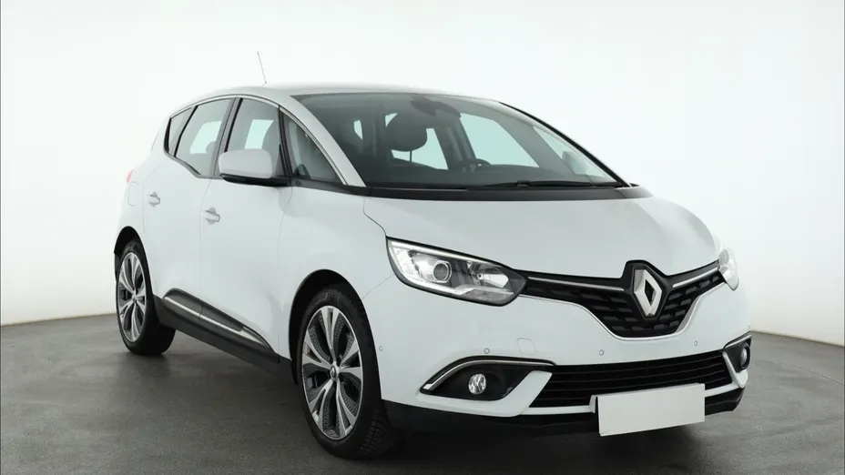 Renault Scenic -