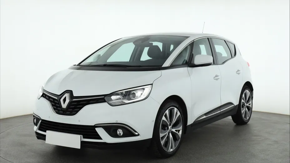 Renault Scenic -