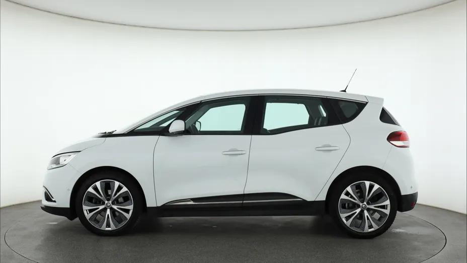 Renault Scenic -
