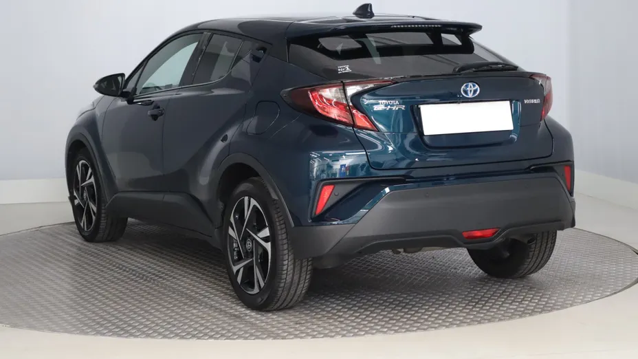 Toyota C-HR -