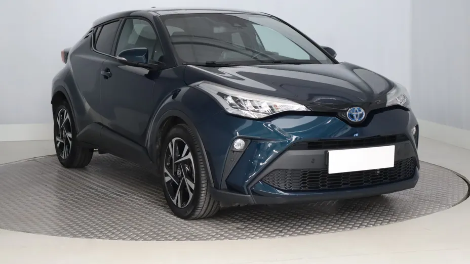 Toyota C-HR -
