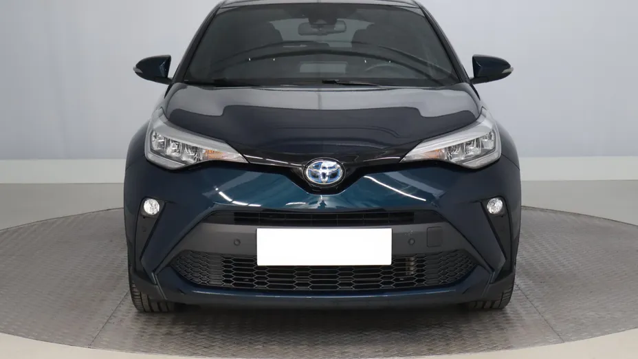 Toyota C-HR -