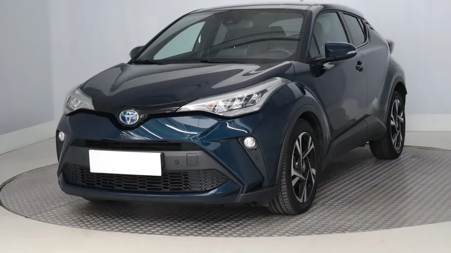 Toyota C-HR -