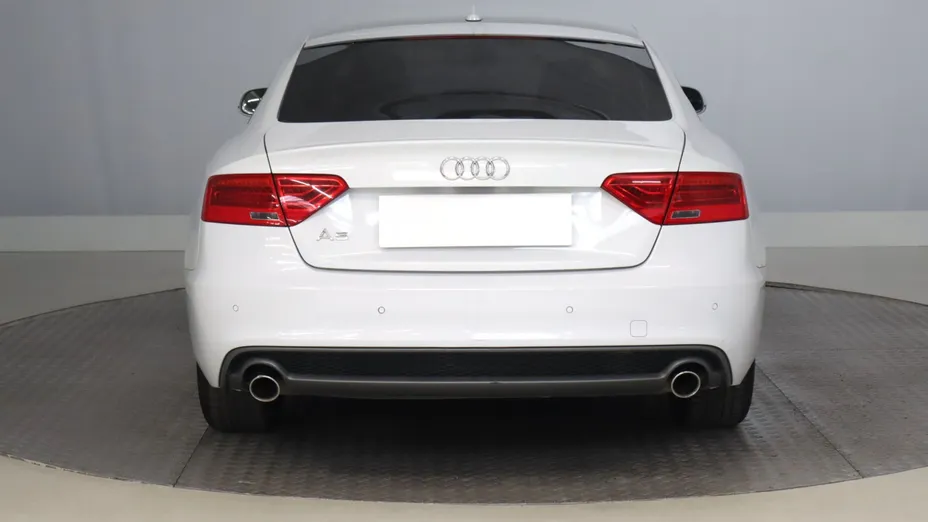Audi A5 -