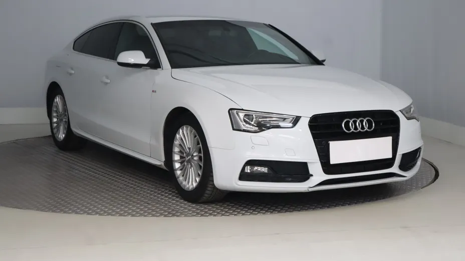 Audi A5 -