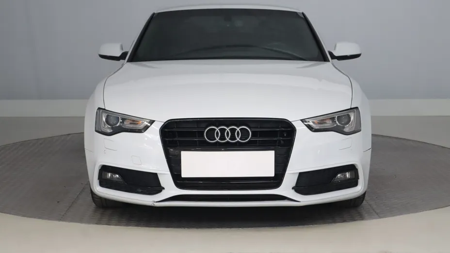 Audi A5 -