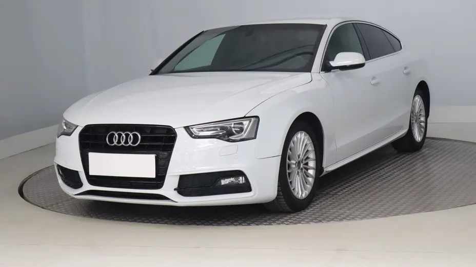 Audi A5 -