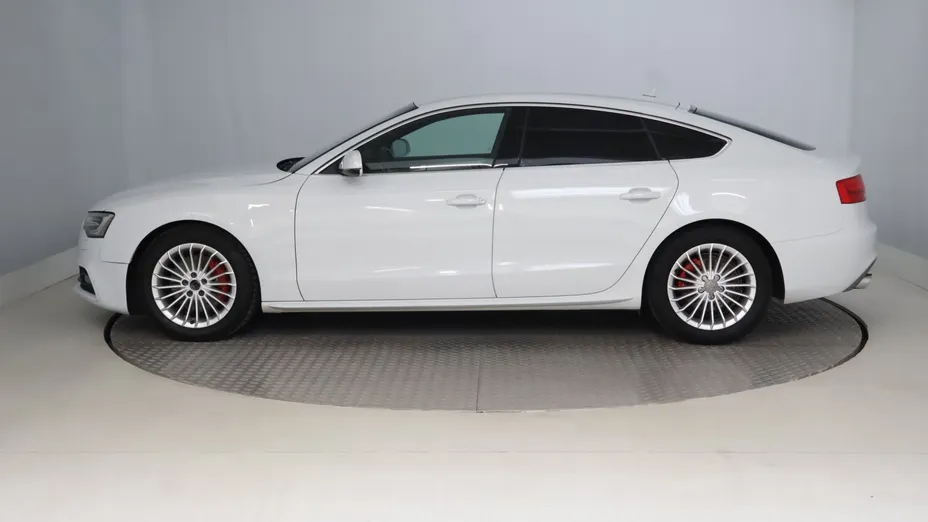 Audi A5 -