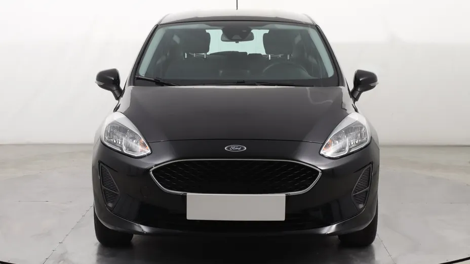 Ford Fiesta -