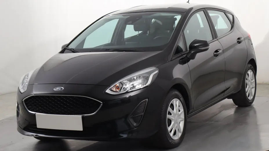 Ford Fiesta -