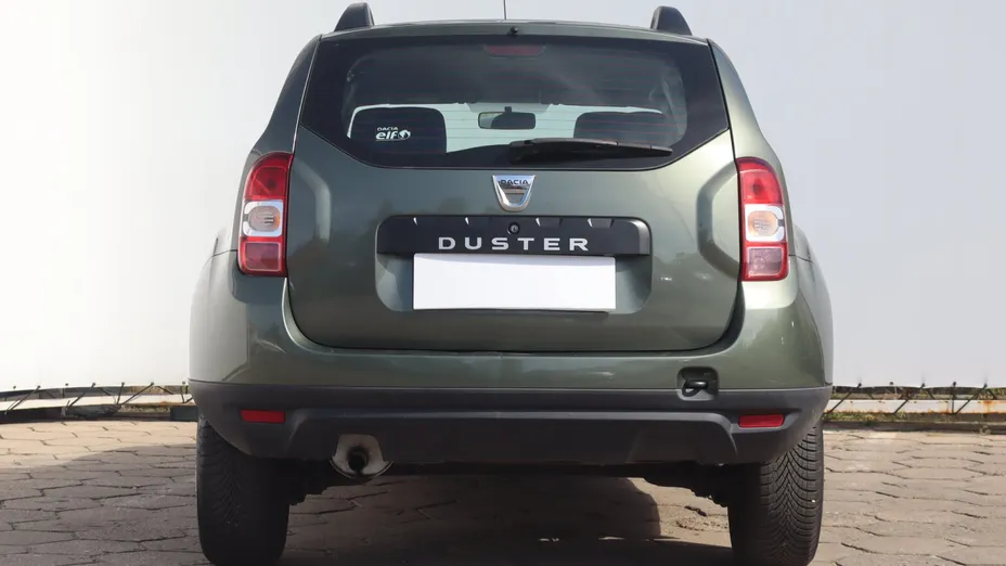 Dacia Duster -