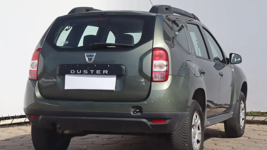 Dacia Duster -